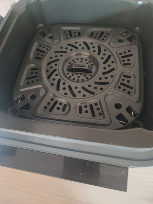 Multicooker Ninja Speedi ON400EU, 1760w, 5,7 litri, 10 programe, gri