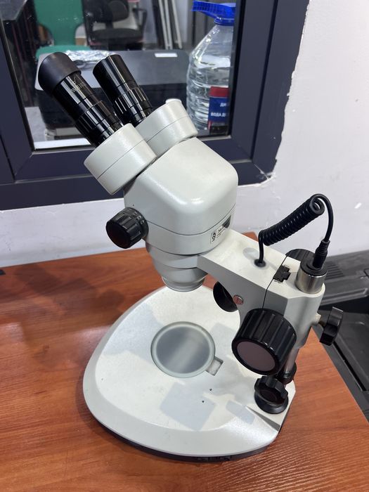 Микроскоп Altami