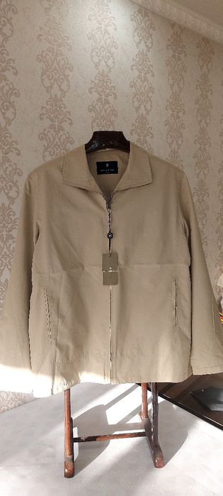 Продам Ветровку Zegna