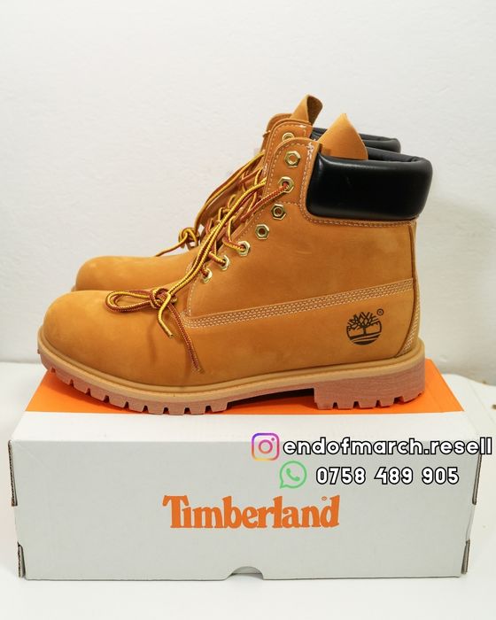 Timberland marime 43,44