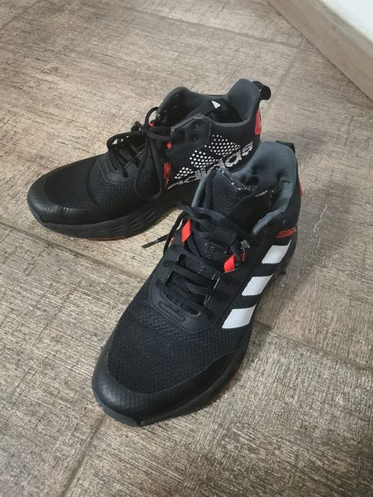 Incaltaminte sport Adidas 39, 1/3