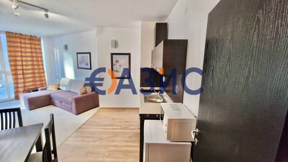 Продава се Двустаен апартамент в Бургас, Сарафово - 67 кв.м за 1178 €/кв.м - Снимка #6