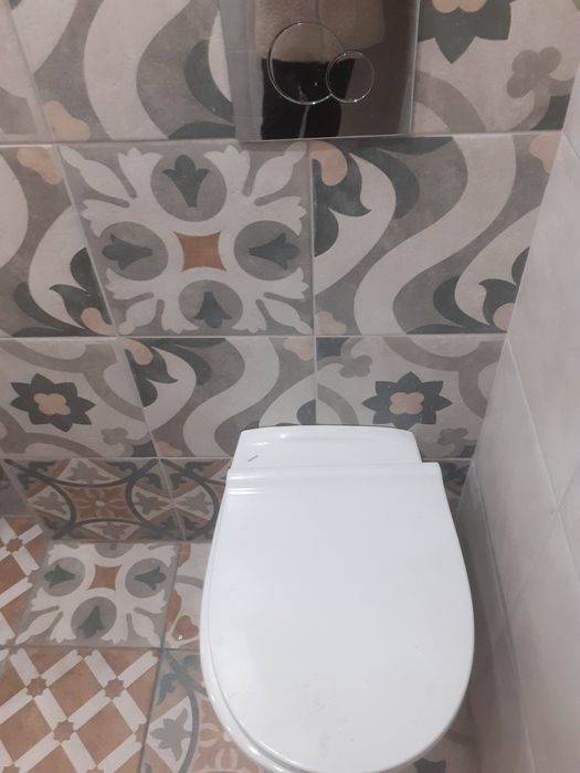 Керамогранит 30×30