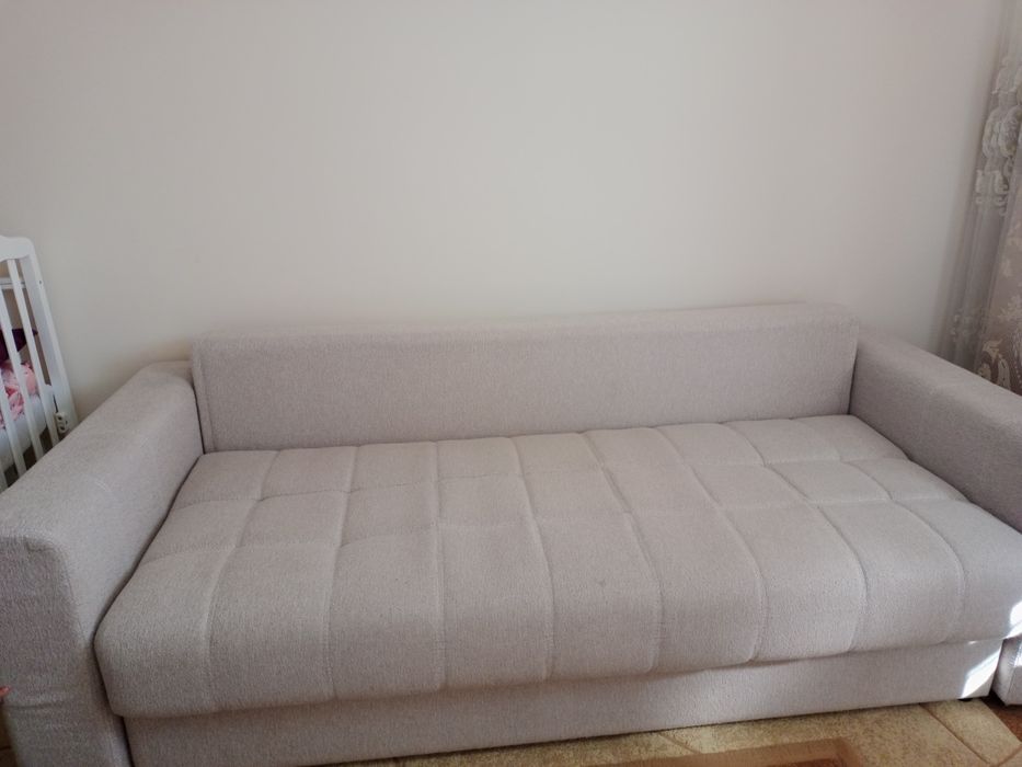 Диван раскладной