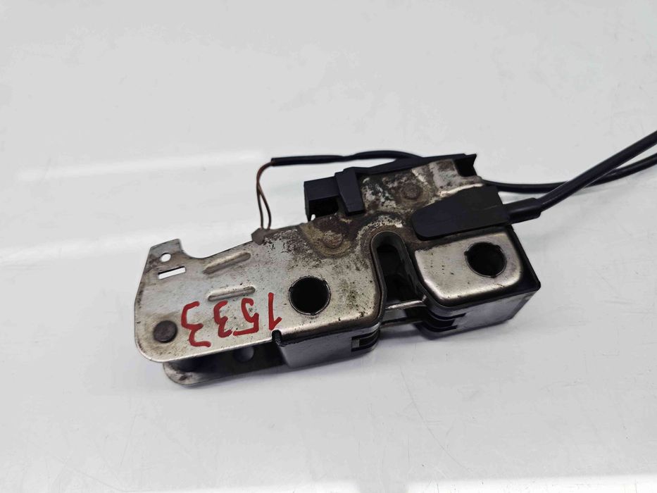 Broasca capota Volkswagen Passat B6 Variant (3C5) [Fabr 2005-2010] OEM