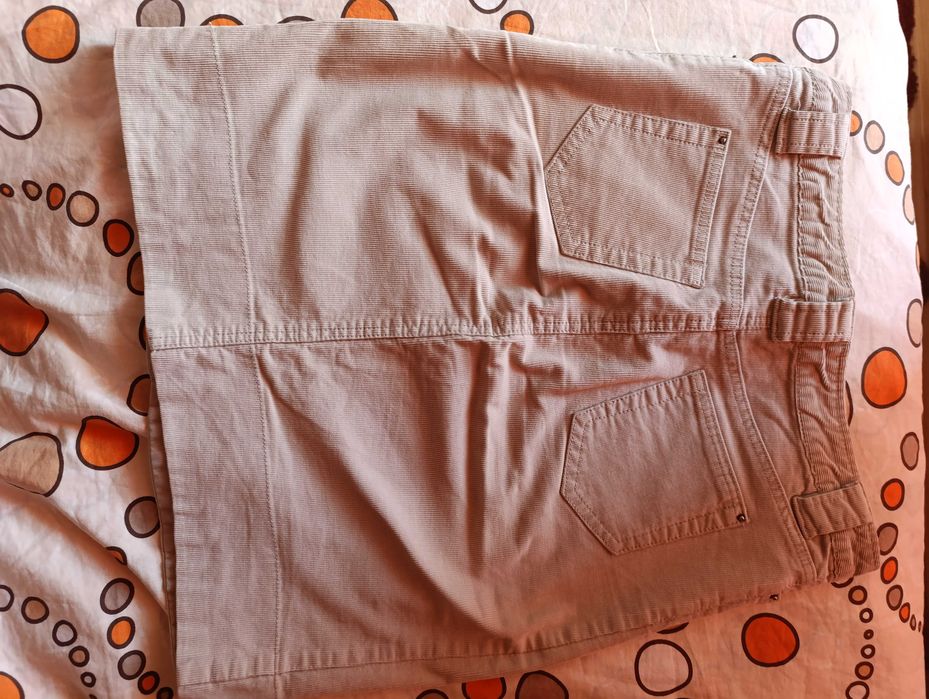 Дамски поли размер 36