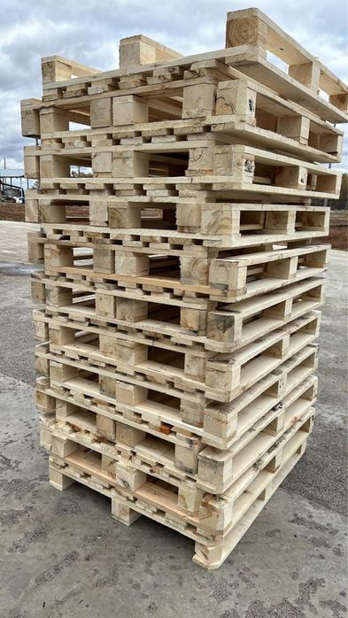 Продам Новые поддоны