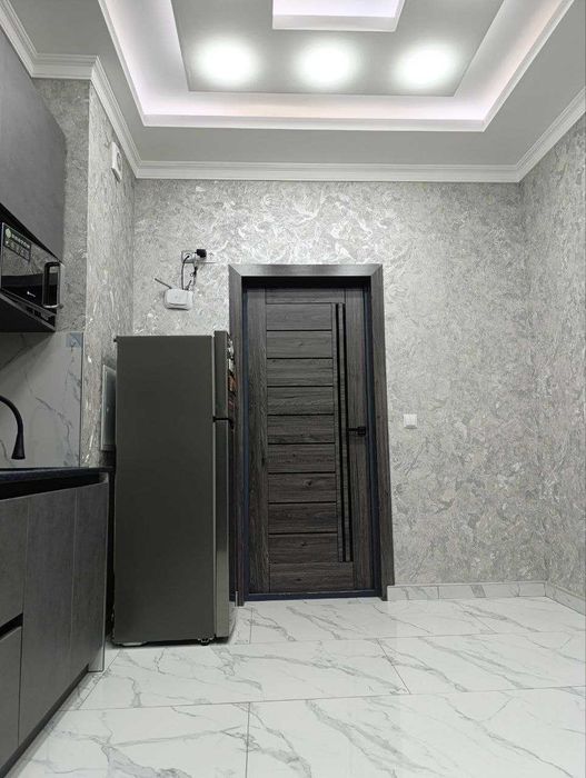 KVARTIRA SOTILADI!!! 35m2. 1 xona YASHNOBOD tumani Olmos mahallasi