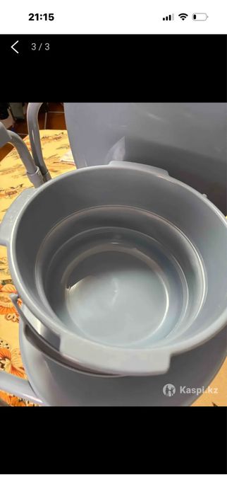 Продам биотуалет