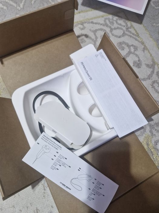 Meta quest 3s 128gb