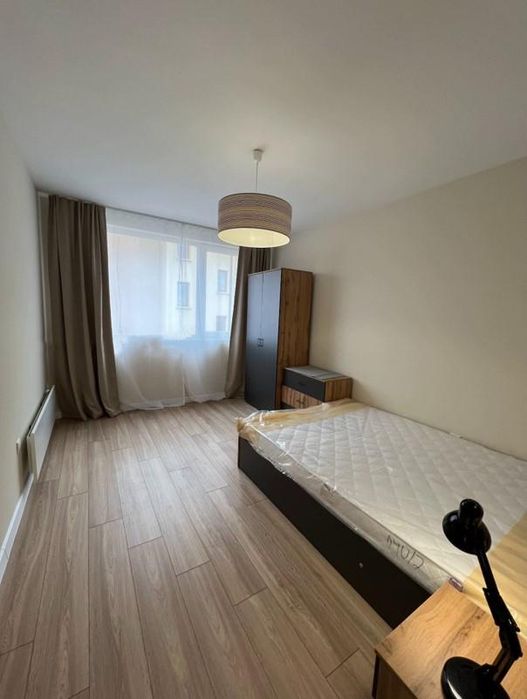 Четиристаен апартамент под наем в ж.к. Редута, 2182705