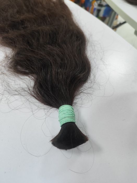 Продам натуральный волос