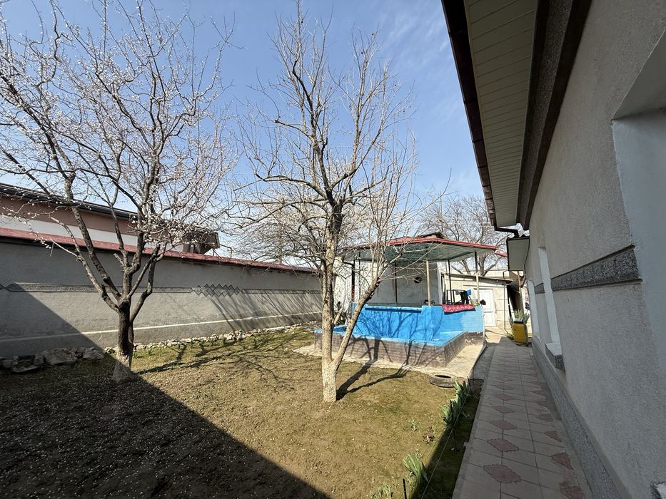 ARZONGA Piskentda Fayzli honadon sotuvda