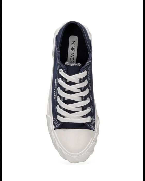 Кеды  Nine West.