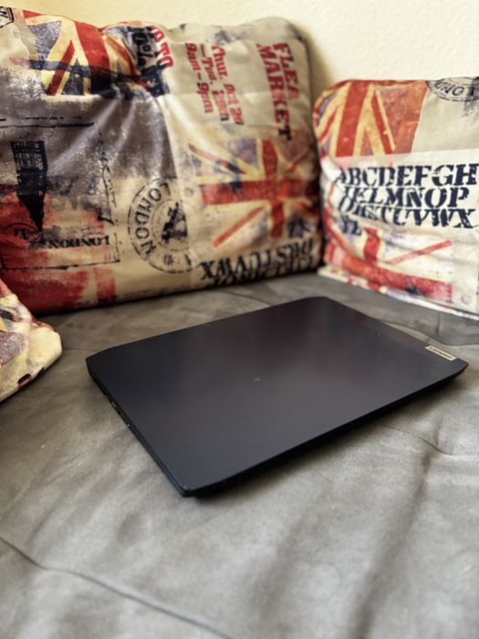 Laptop Lenovo Ideapad Gaming 3 / i5 / GTX 1650