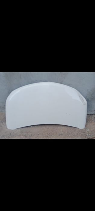 Кобальт Оригинал капот бу