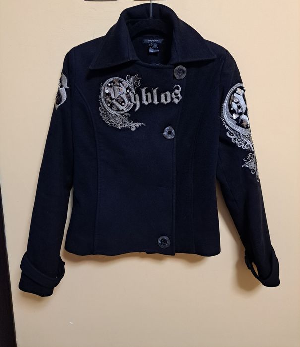 Дамско палто Byblos