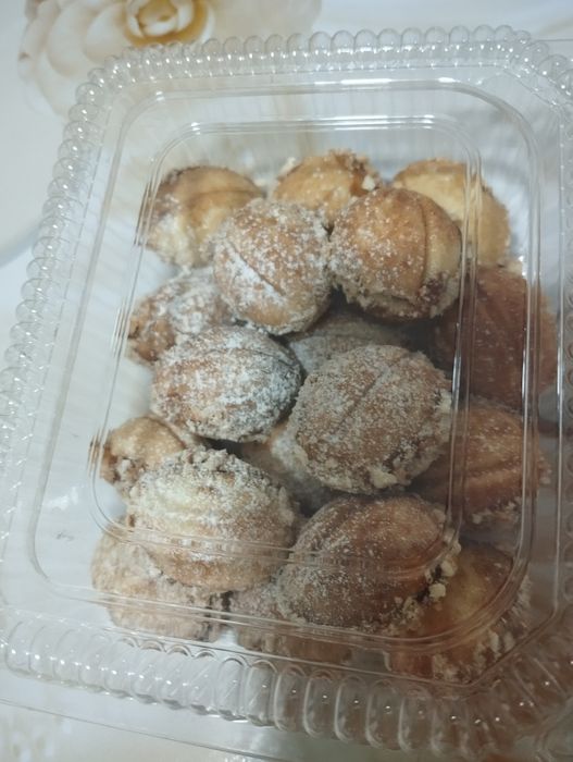 Орешница новая очень удобная