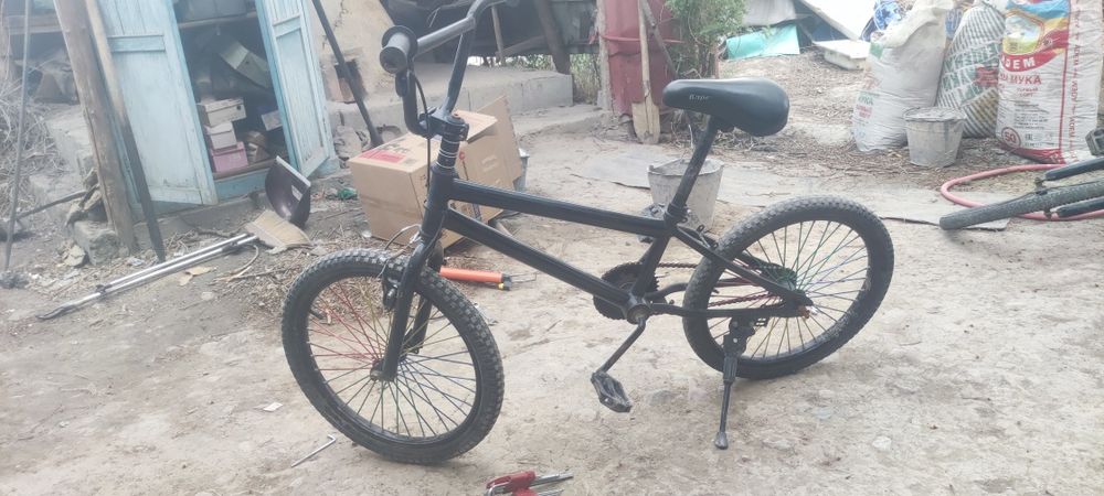 Велик в хорошем состояние