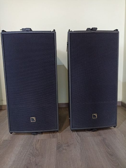 Sistem complet L'acoustics Arcs Wide LA8 sb18m (d&b nexo meyer rcf)