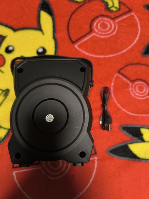 Boxă portabilă wireless ZQS1316