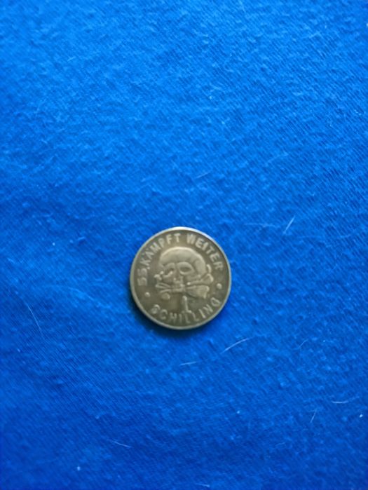 Монета за колекция