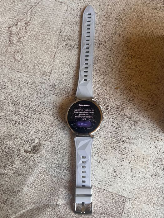 Смарт часовник Huawei watch GT 5 41mm