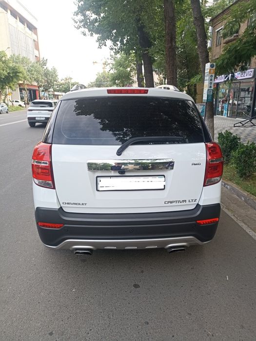 Каптива 3+. 4 килинган