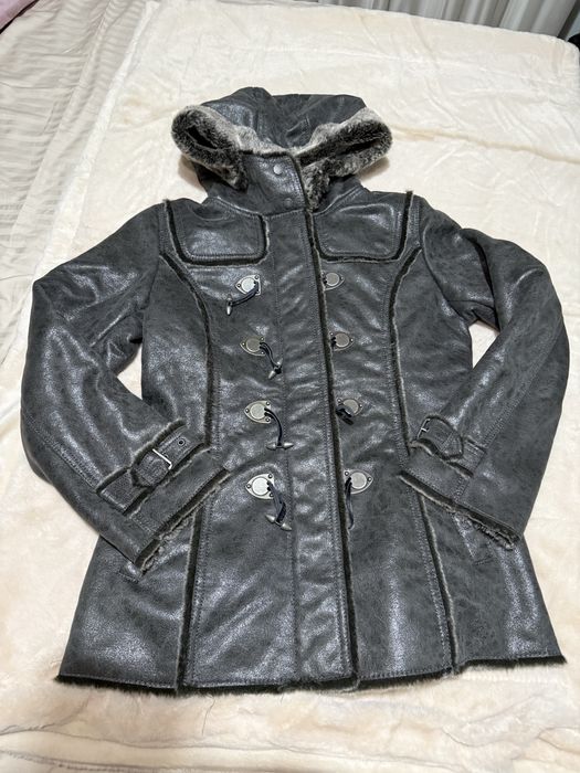 Cojoc de blana nou nout