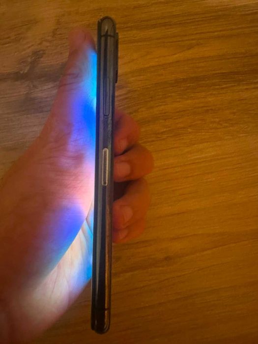 iPhone X fara cont iCloud