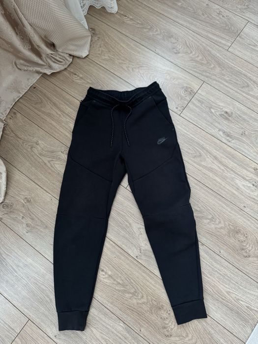 Костюм nike tech fleece