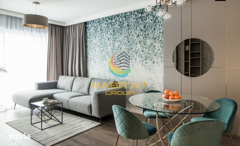 Apartament 3 camere-77mp- metrou Brancoveanu