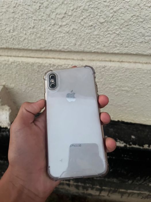 iPhone x 50мын торг