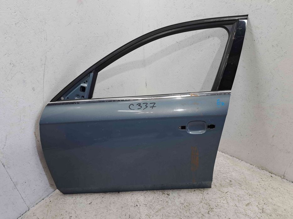 Usa stanga fata Audi A4 (8K2, B8) [Fabr 2008-2015] LX5X