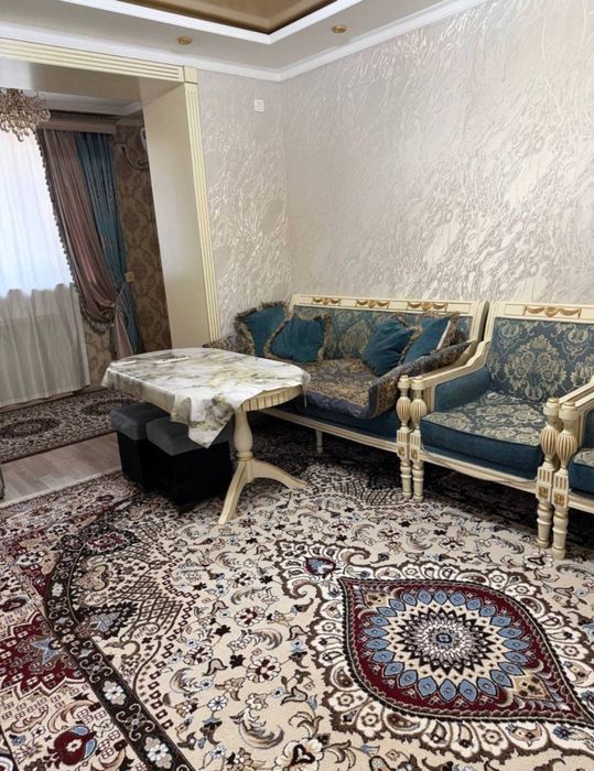 Аренда квартира Чиланзарский район 9 квартал Метро Гафур Гуляма chilon