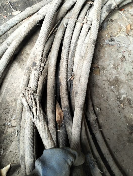 Стальной тросс шымкент