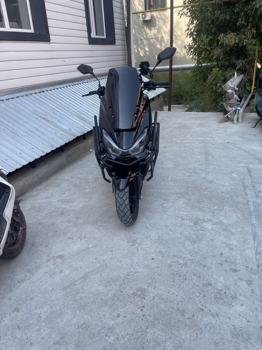 макси 150куб