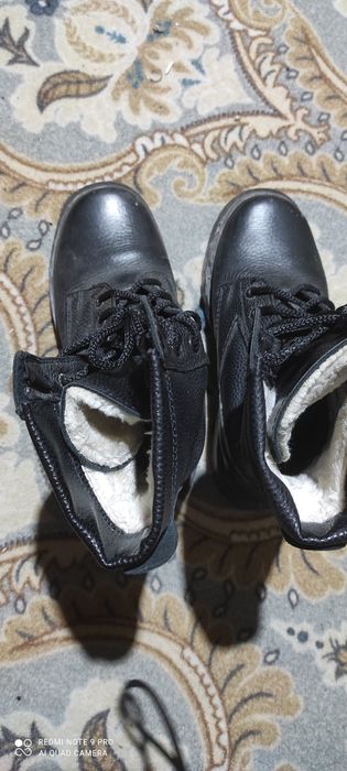 Продам Керзовые сапоги
