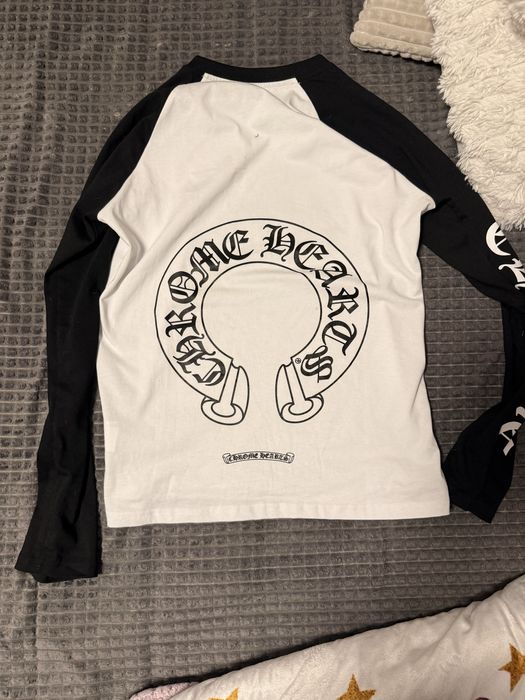 Chrome hearts long sleeve