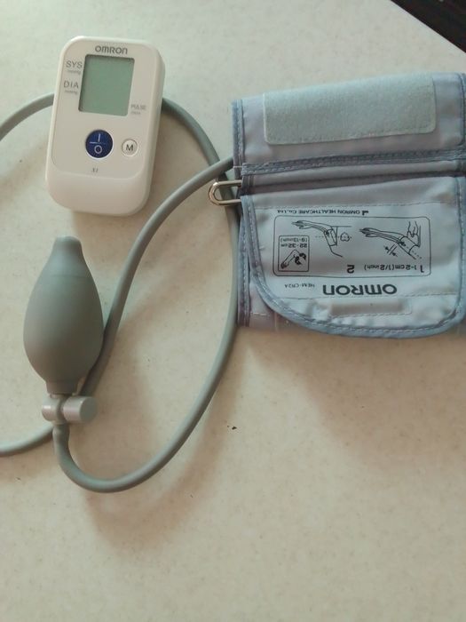 Танометр автоматический