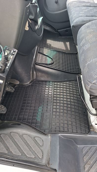mercedes sprinter 313 an 2004