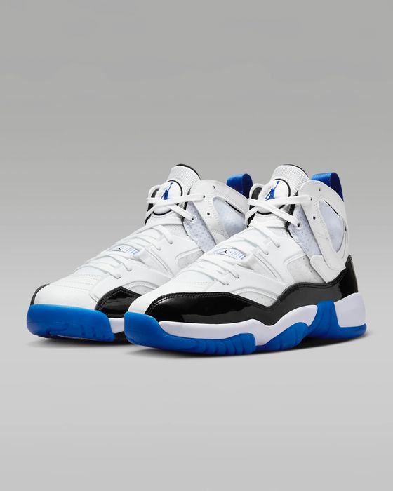 Nike Jordan Jumpman Two Trey - 42.5 и 44 Номер Оригинални