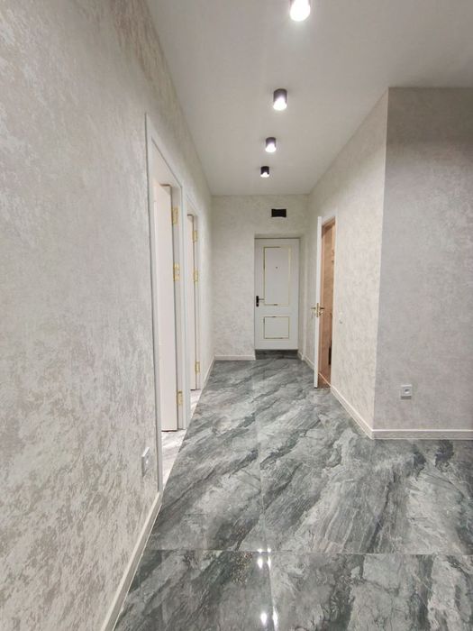 Продается своя полноценная 2-х комнатная квартира на 1 этаже!