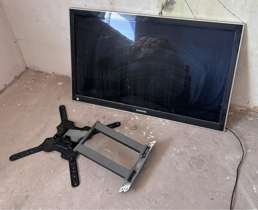 Телевизор в хорошем состоянии