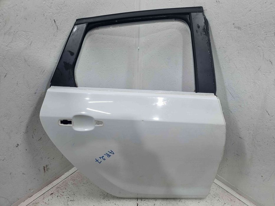 Usa dreapta spate Opel Astra J [Fabr 2009-2015] GAZ