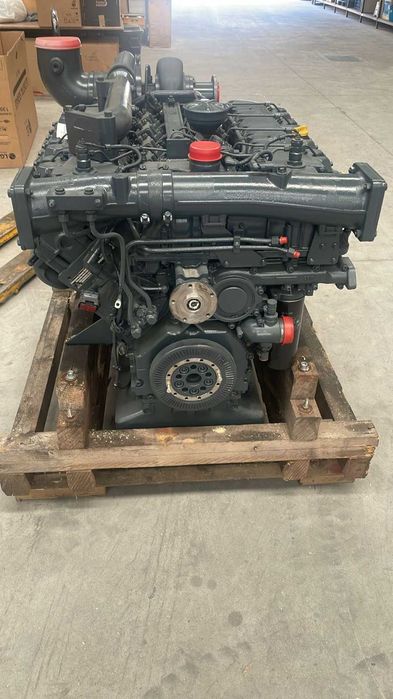 Motor Deutz TCD 2015 V08 pentru freza asflat Bomag BM2000/60-2
