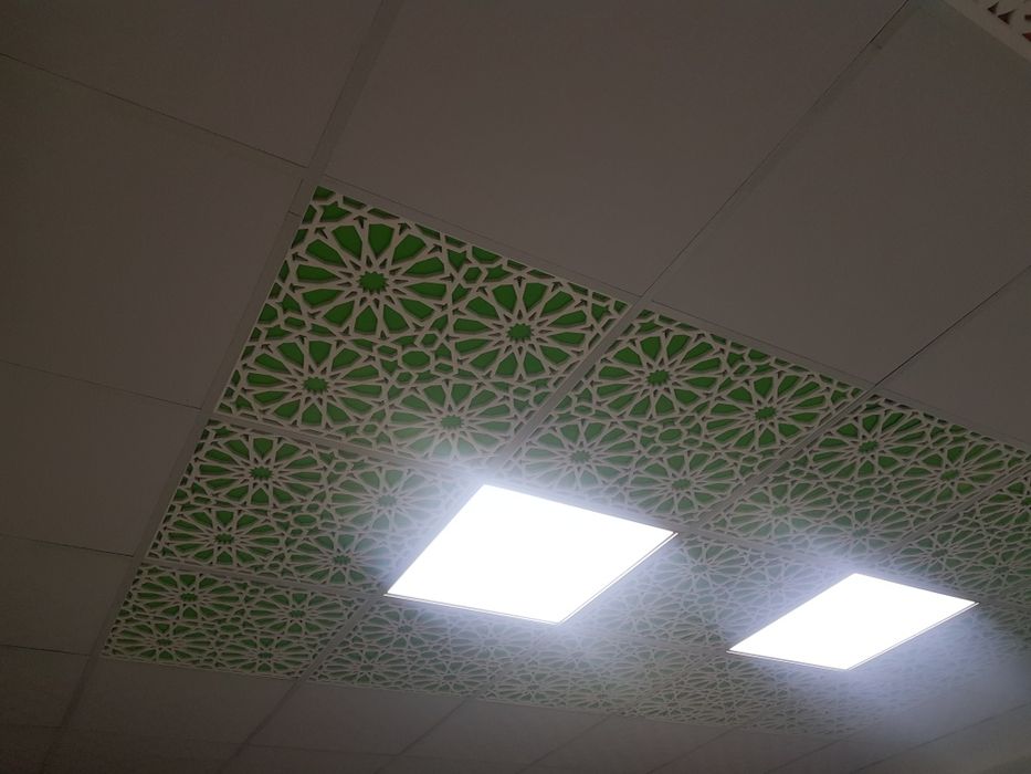 Экраны на батареи