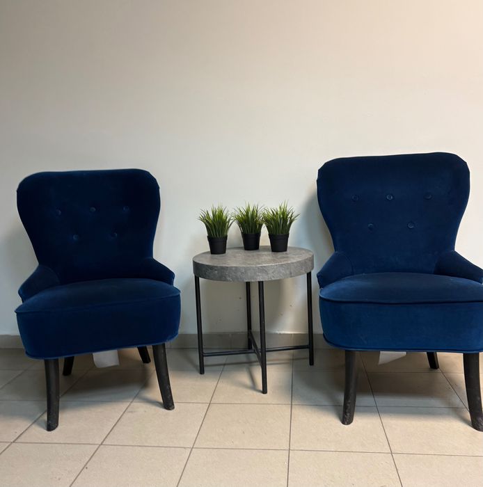 Луксозни фотьойли