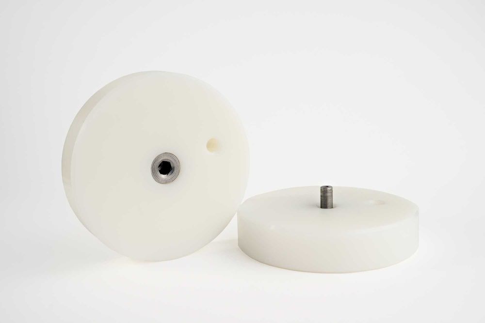 Set inaltatoare fata/spate vw golf 4, bora, octavia 1, seat, audi 20mm