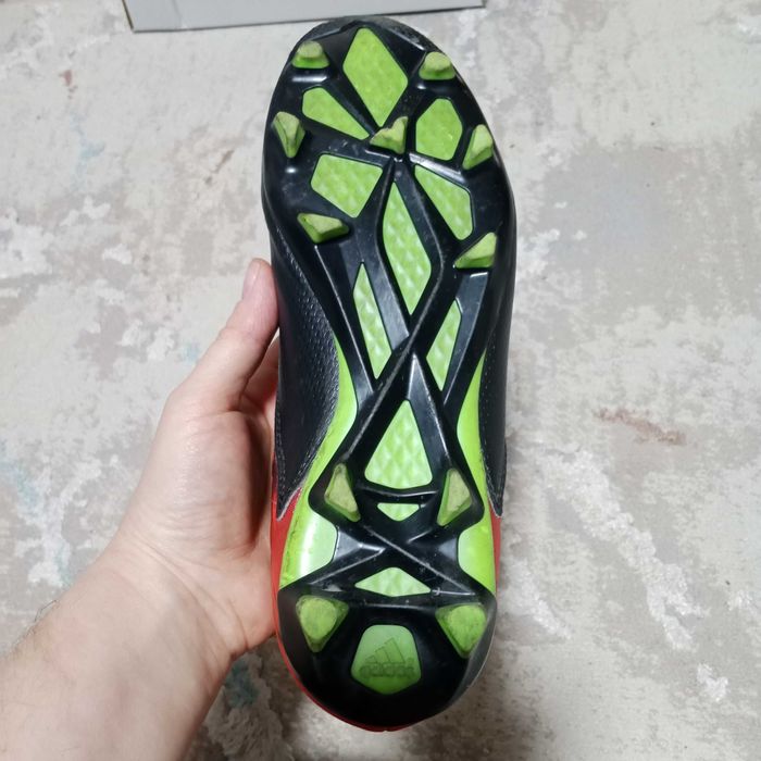 Бутсы Adidas оригинал